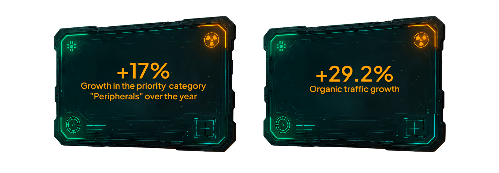 seo and ux/ui case study