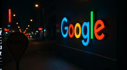 Google algorithm changes