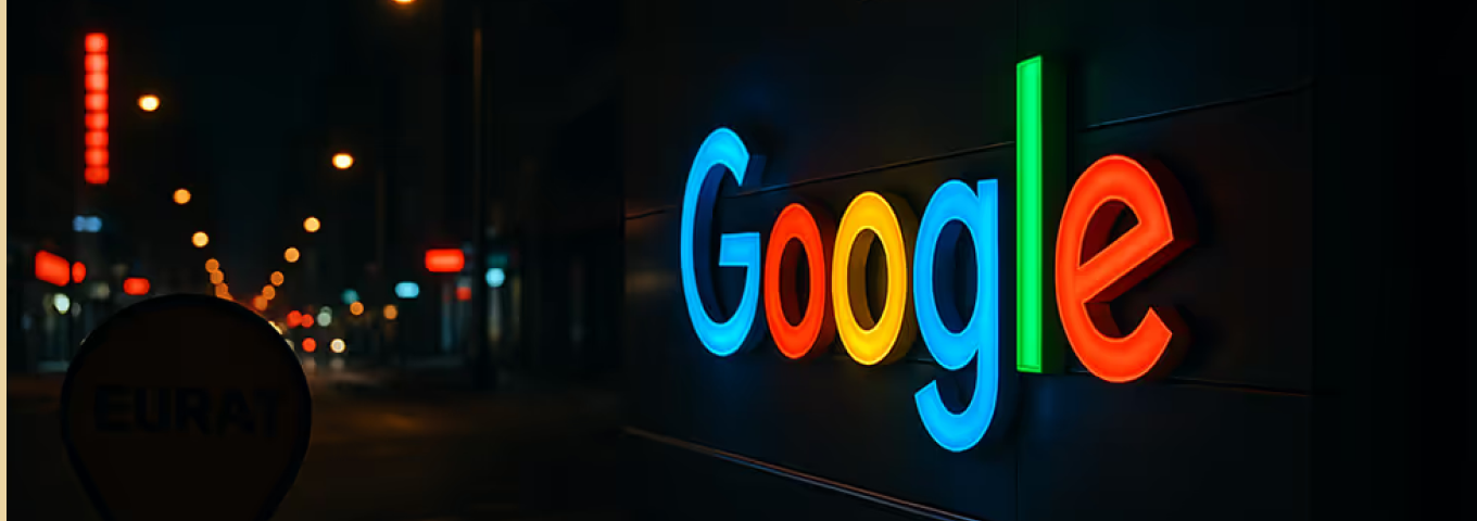 Google algorithm changes