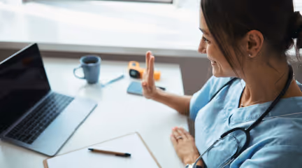 ai for healthcare lead generation and seo