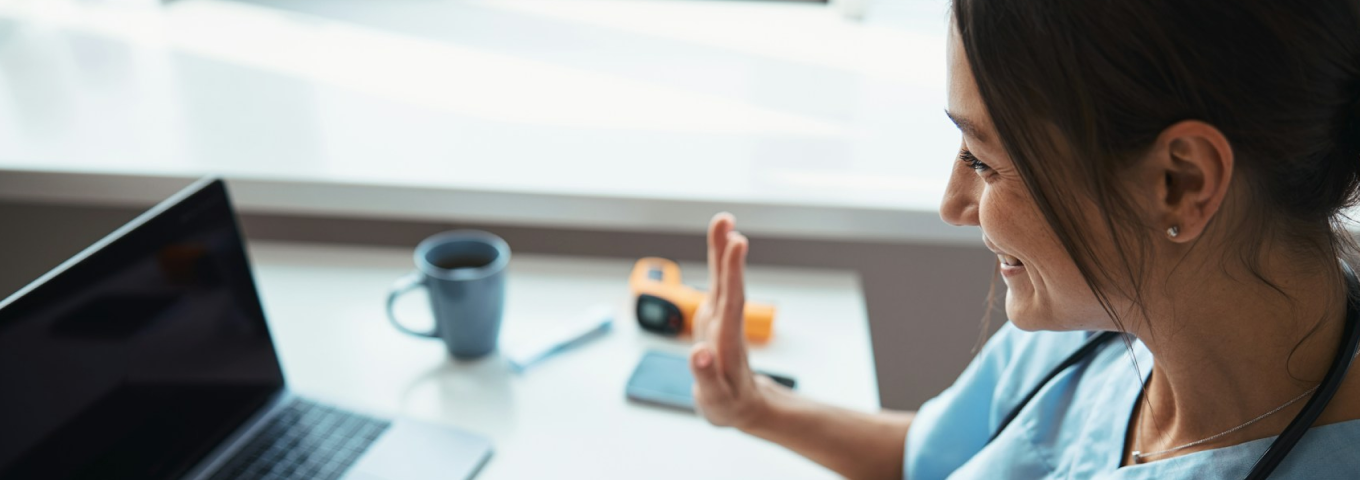 ai for healthcare lead generation and seo