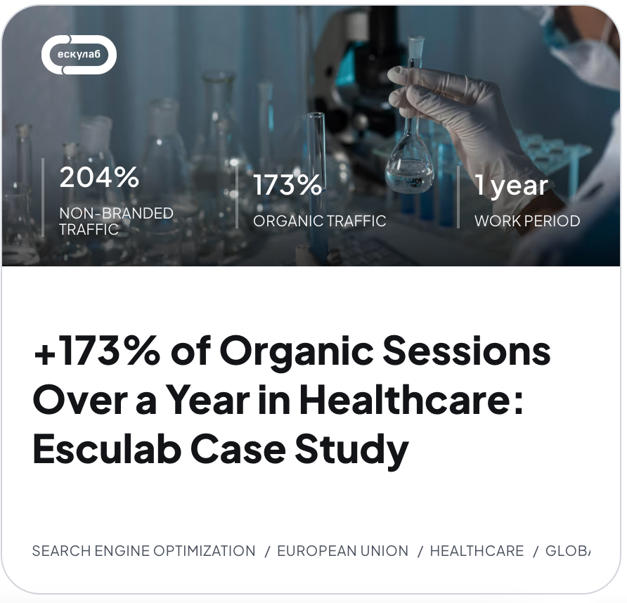 https://www.promodo.com/case-studies/esculab-case-study