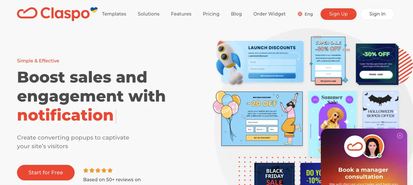 seo for saas