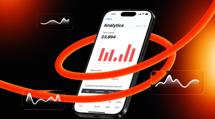 Mobile analytics guide