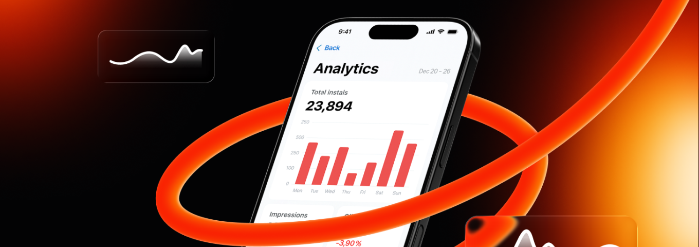 Mobile analytics guide