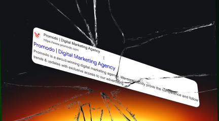 How to recover traffic in Google