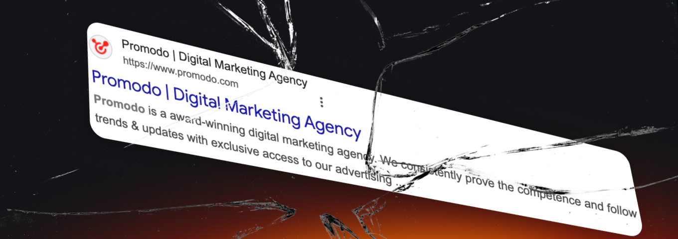 How to recover traffic in Google