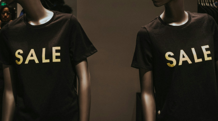 Black Friday email campaigns