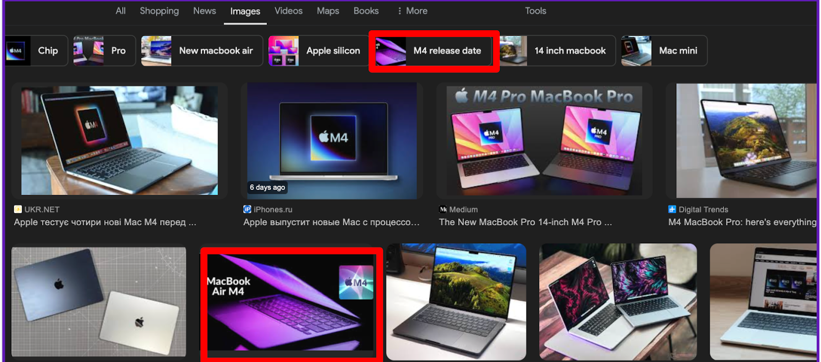 example of SEO friendly image