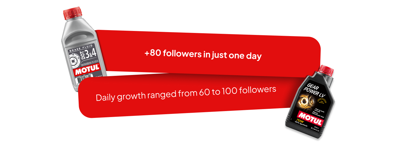 meta ads case study results