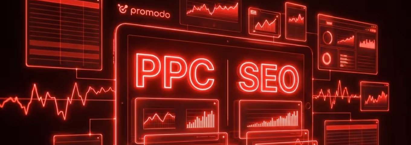 PPC vs SEO