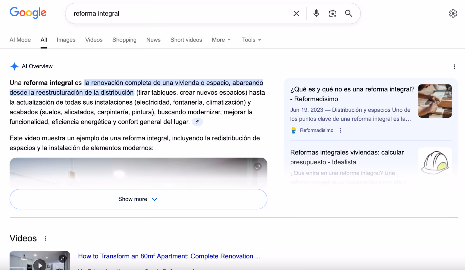keyword research in multilingual seo