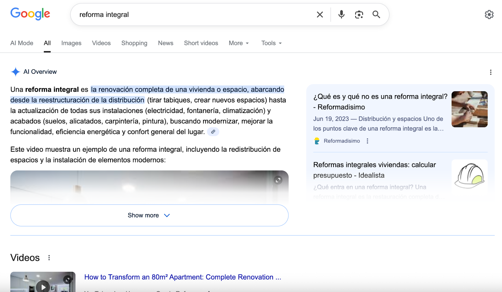 keyword research in multilingual seo
