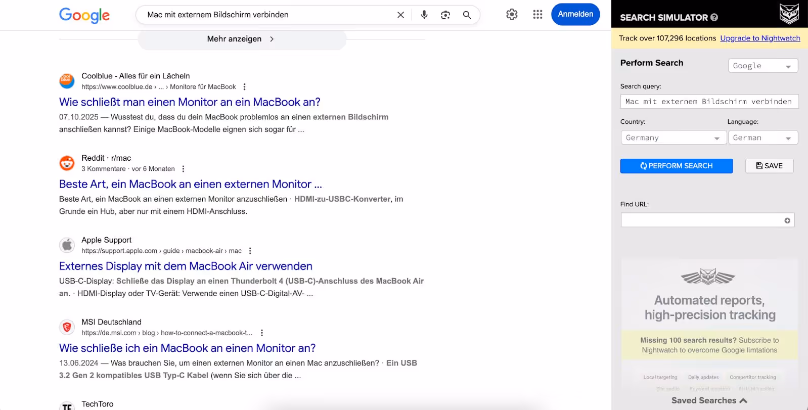 how to make website multilingual