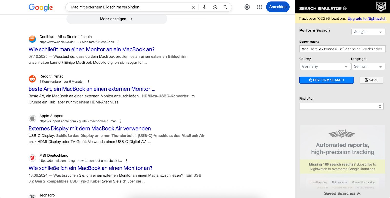 how to make website multilingual