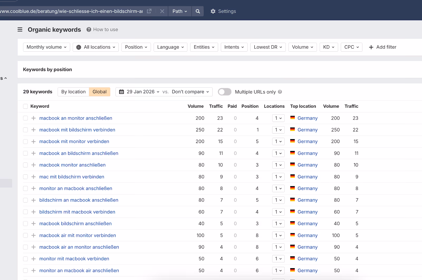 how to make a website in multiple languages
