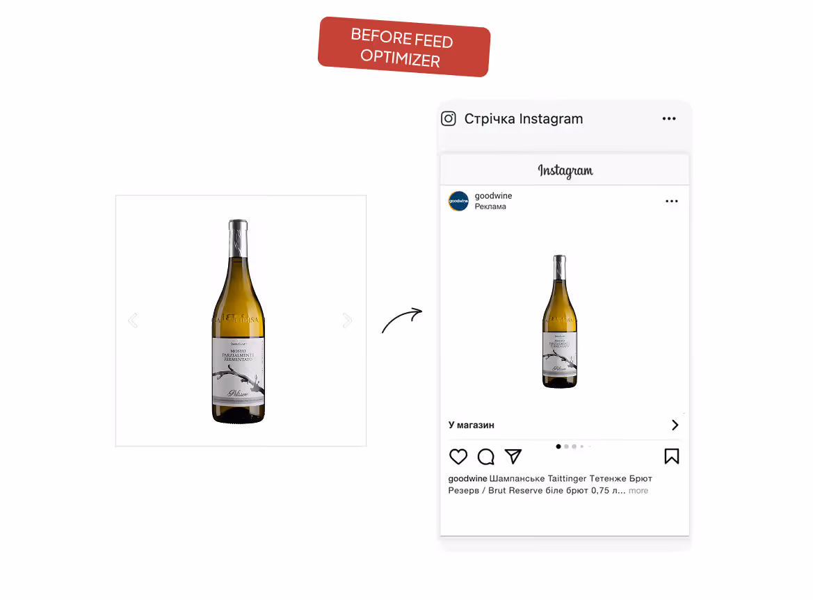 example of meta ads