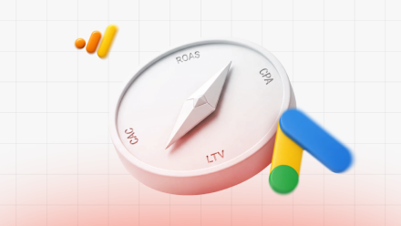 KPI in Google Ads