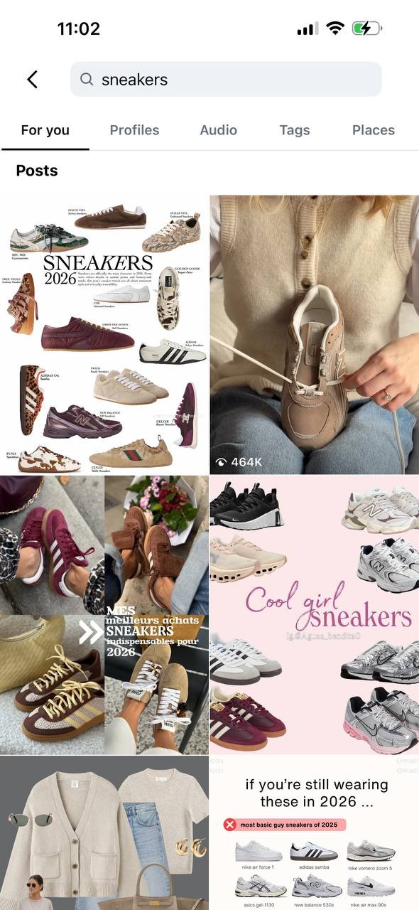 social media optimization examples