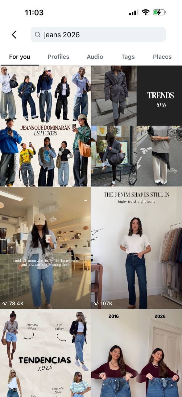 social media optimization examples