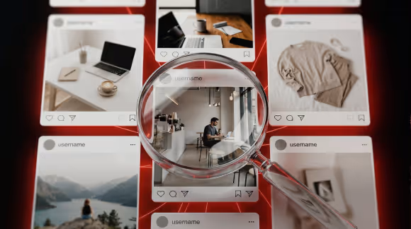 optimise social media