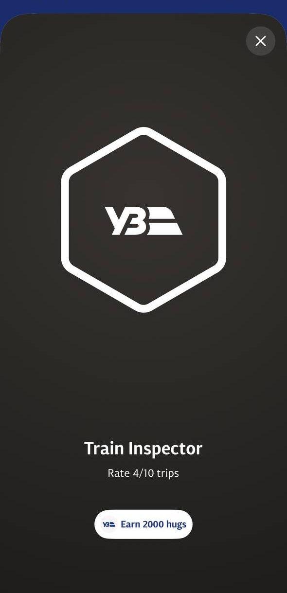 example loyalty program 