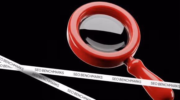 benchmark seo