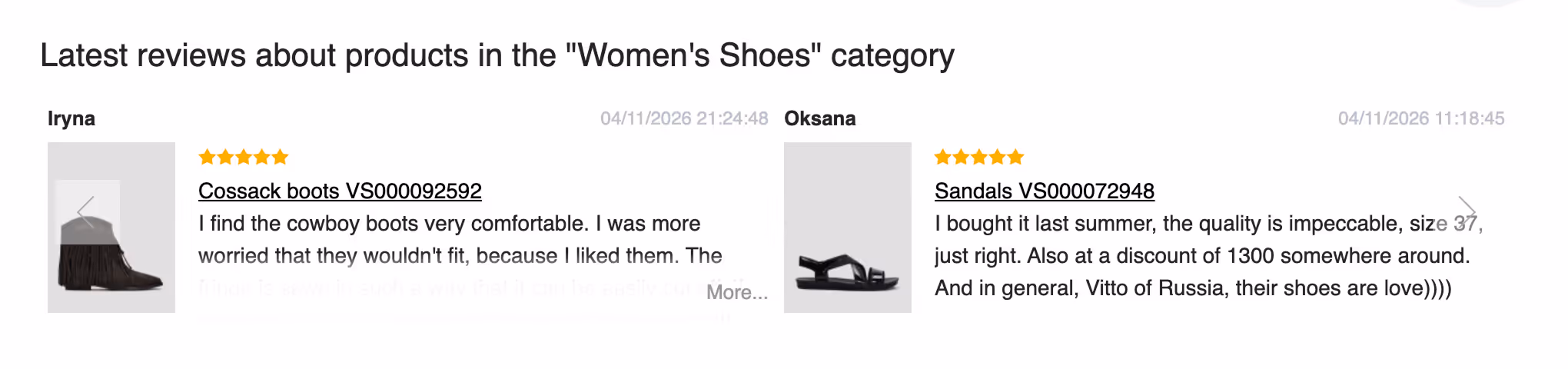 reviews for seo optimization