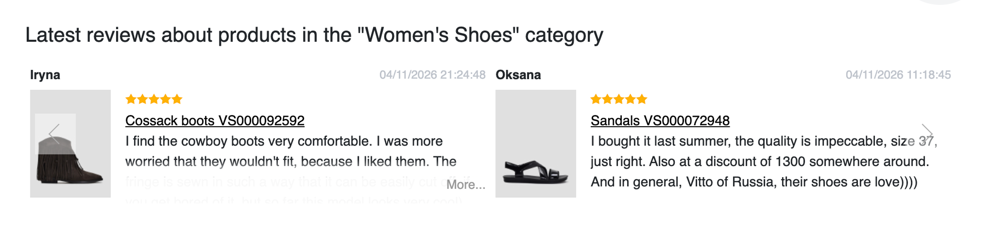 reviews for seo optimization