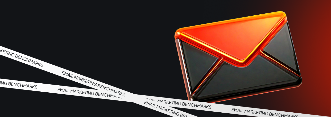 email marketing benchmarks