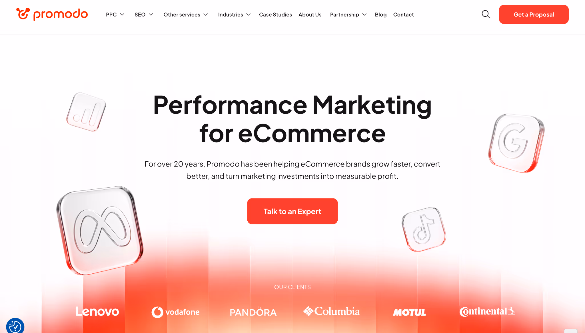 best performance marketing agency for tire shops