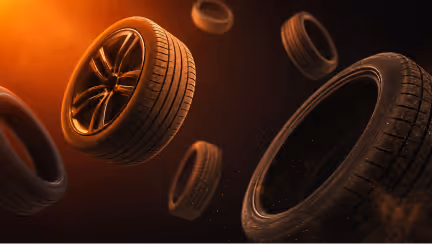 tire industry market research