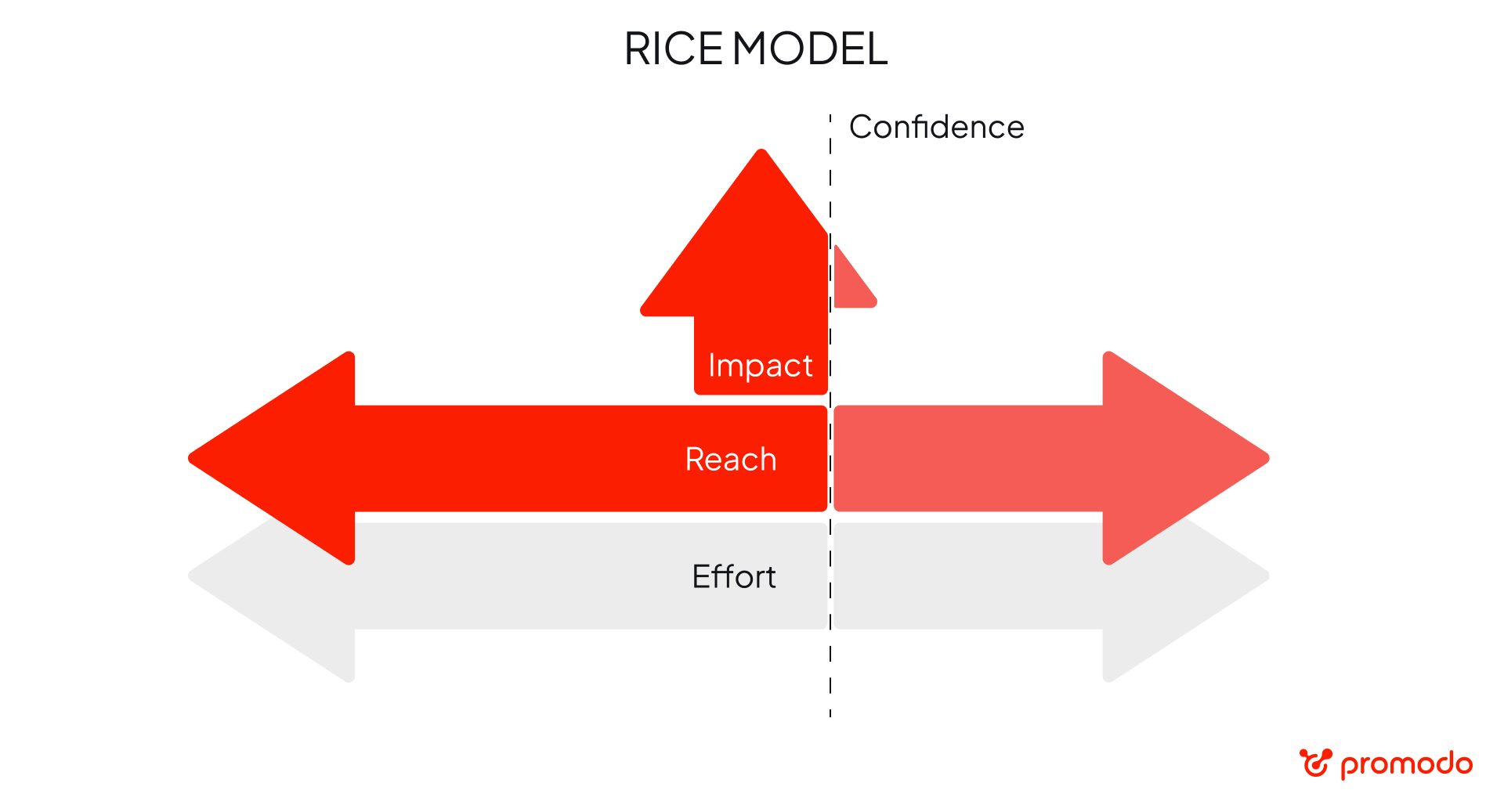 rice framework for prioritization