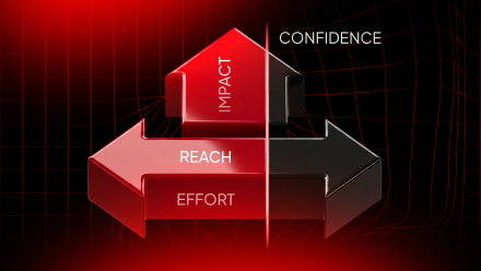 rice framework for prioritization