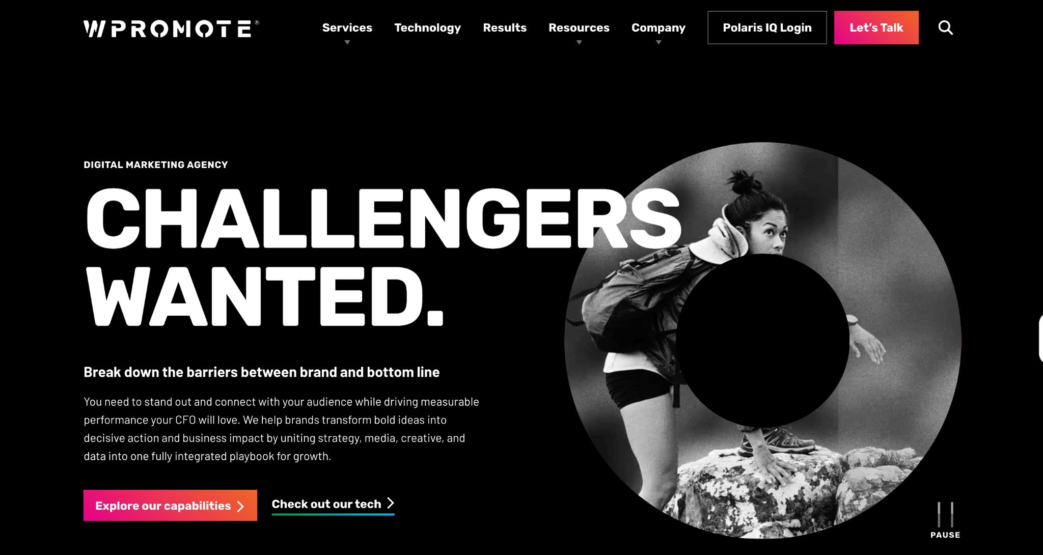 top digital marketing companies for electronics retailers