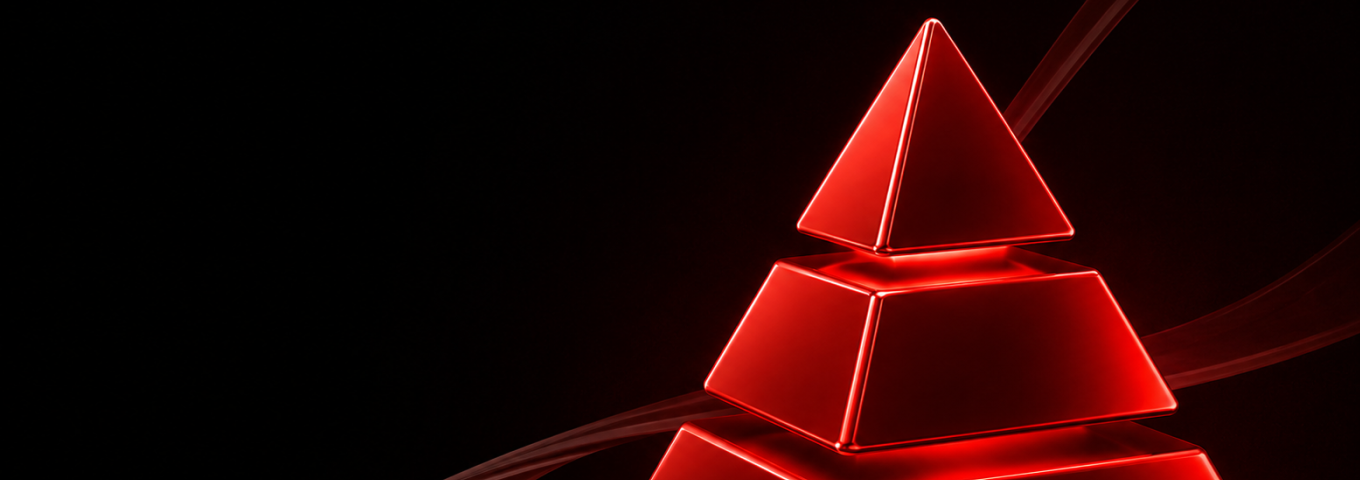Barbara Minto’s Pyramid