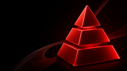Barbara Minto’s Pyramid