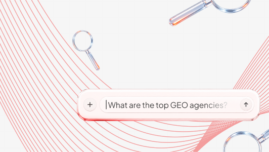 best generative engine optimization agencies