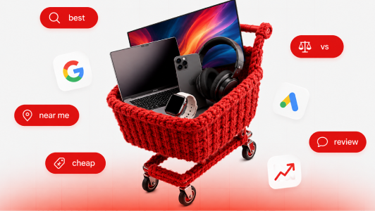 consumer electronics sales drivers