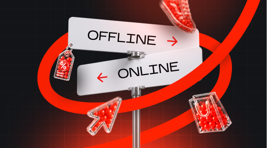 ROPO research online purchase offline