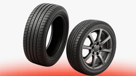 tire industry benchmarks