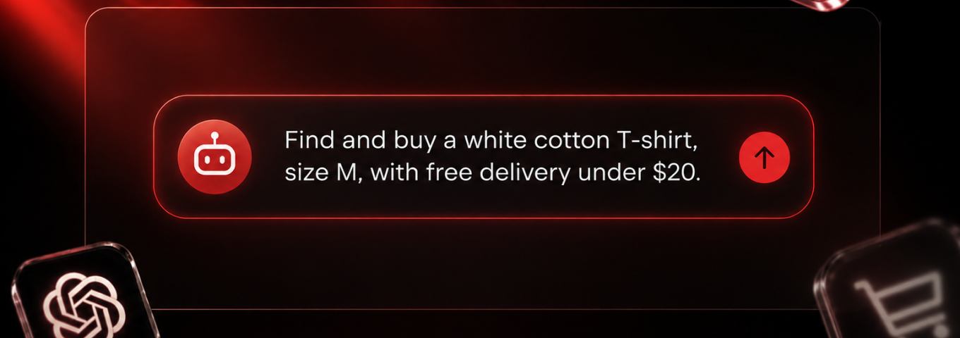 agentic commerce