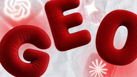 generative engine optimization