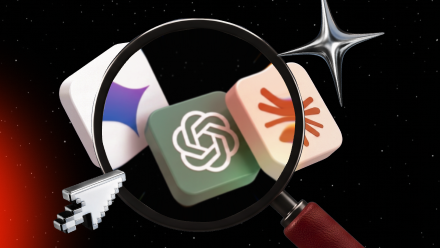 AI search visibility