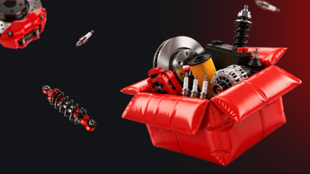 Auto Parts eCommerce Market