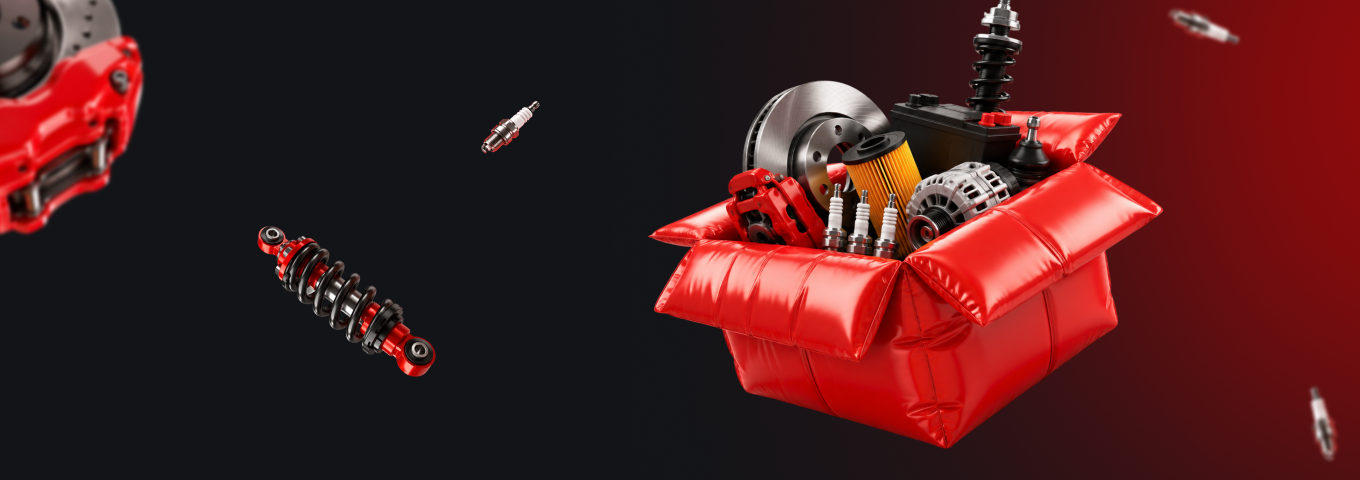 Auto Parts eCommerce Market