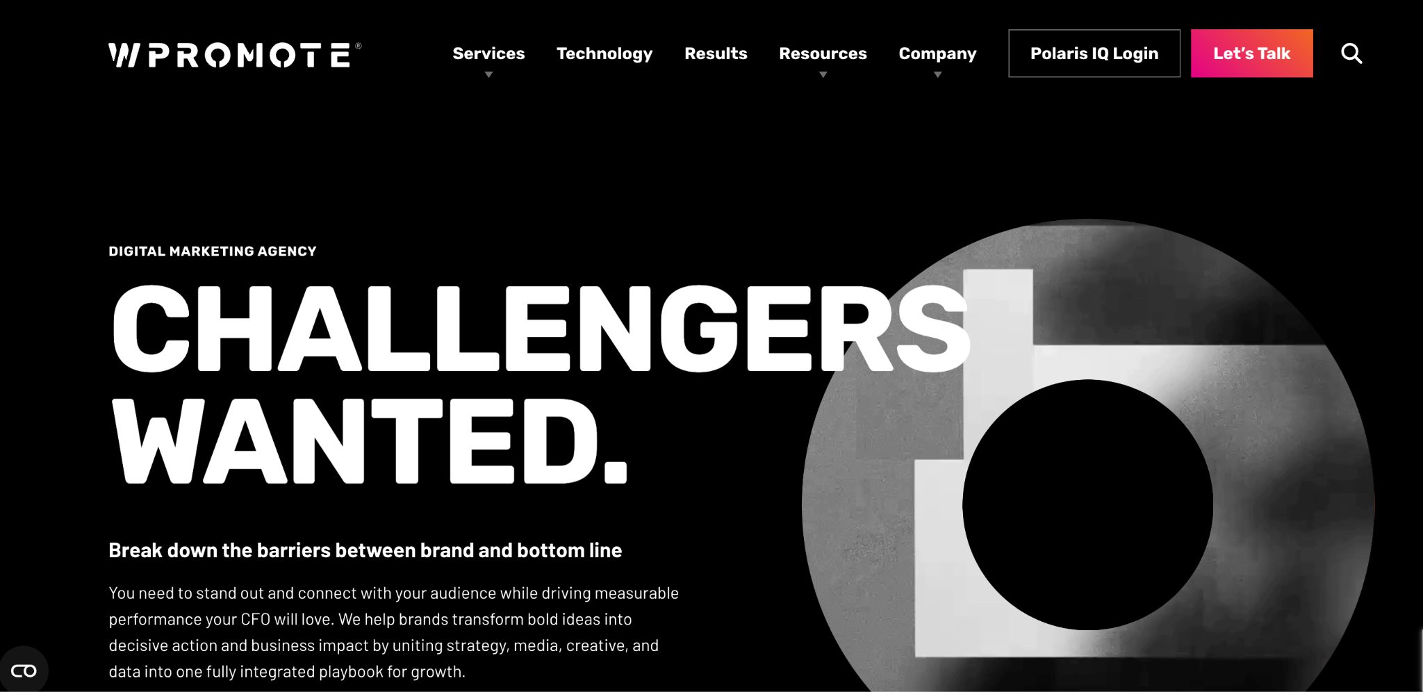 top ecommerce performance marketing agencies