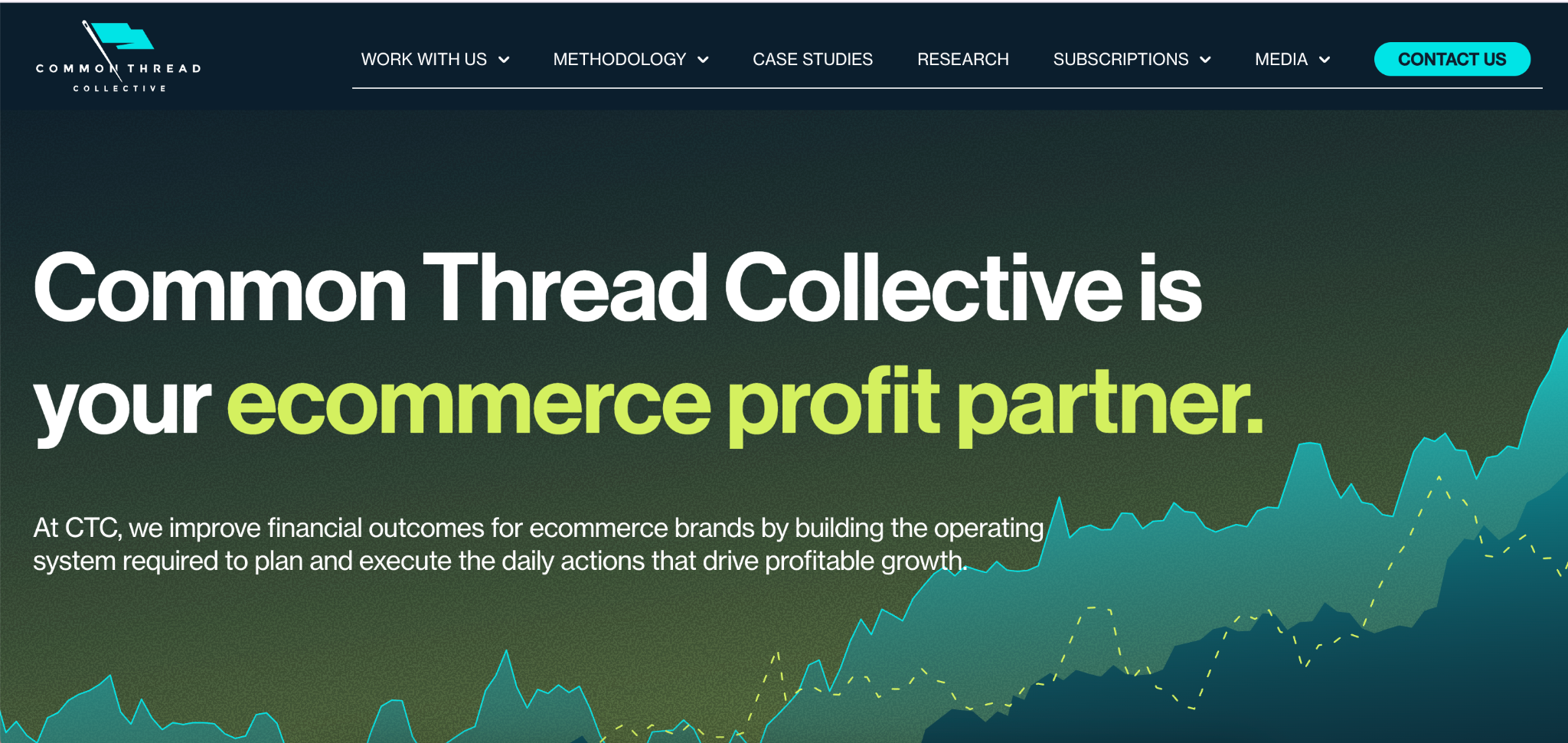 ecommerce performance marketing agencies list