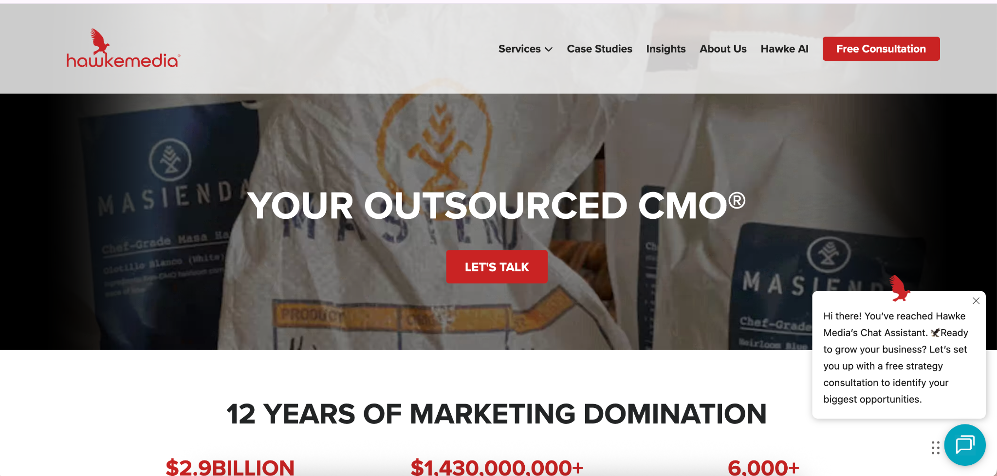 best ecommerce performance marketing agencies