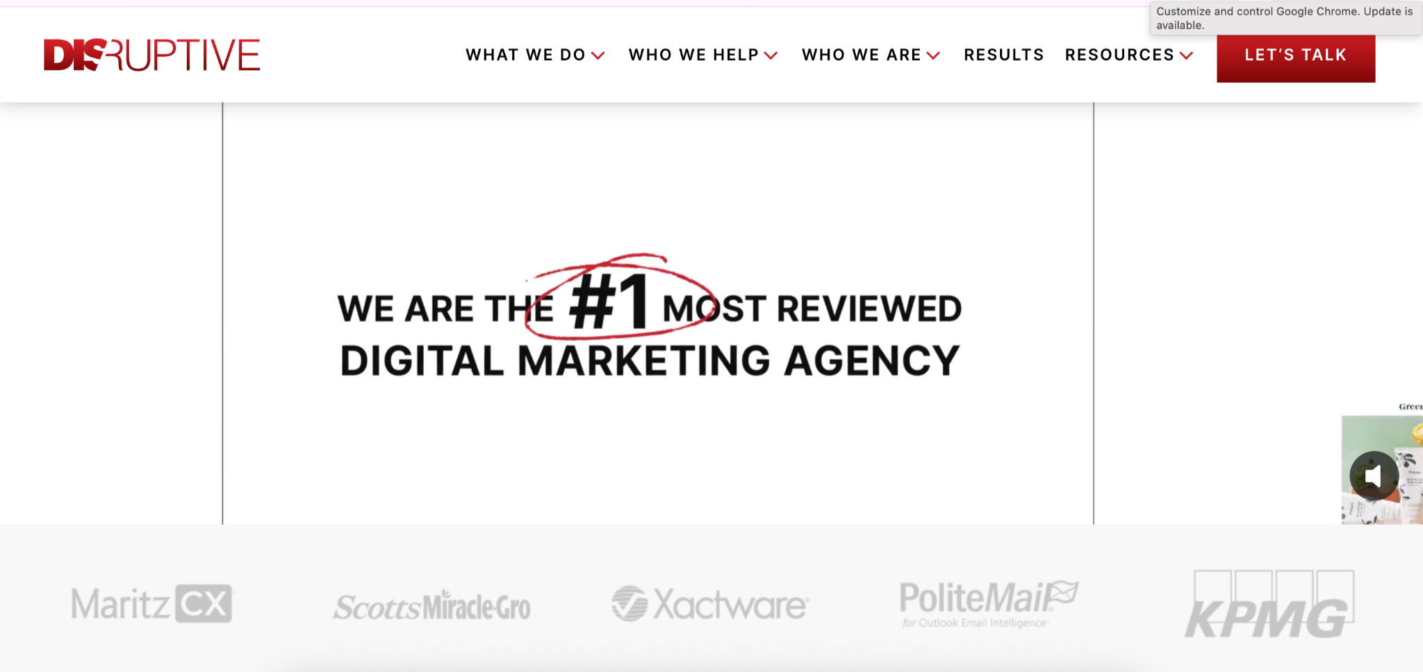 top ecommerce performance marketing agencies rating